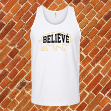 Load image into Gallery viewer, Colorado Believe Football Unisex Tank Top