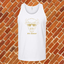 Load image into Gallery viewer, We Comin Colorado Unisex Tank Top