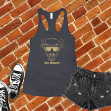 Load image into Gallery viewer, We Comin Colorado Women's Tank Top