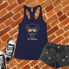 Load image into Gallery viewer, We Comin Colorado Women's Tank Top