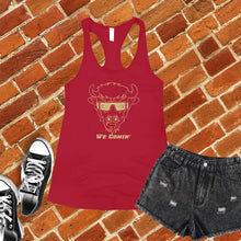 Load image into Gallery viewer, We Comin Colorado Women's Tank Top