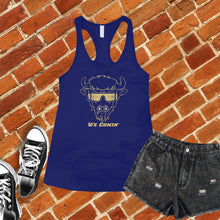 Load image into Gallery viewer, We Comin Colorado Women's Tank Top