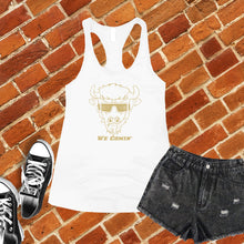 Load image into Gallery viewer, We Comin Colorado Women's Tank Top