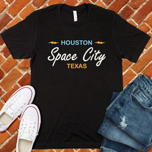 Load image into Gallery viewer, Space City Bolt Tee