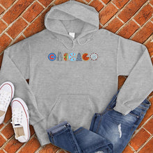 Load image into Gallery viewer, Chicago Symbols Hoodie