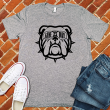 Load image into Gallery viewer, Bulldog Game Day Tee