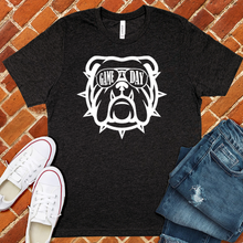 Load image into Gallery viewer, Bulldog Game Day Tee