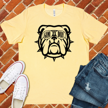 Load image into Gallery viewer, Bulldog Game Day Tee
