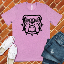 Load image into Gallery viewer, Bulldog Game Day Tee