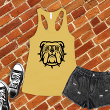 Load image into Gallery viewer, Bulldog Game Day Women's Tank Top