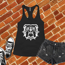 Load image into Gallery viewer, Bulldog Game Day Women's Tank Top