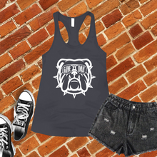 Load image into Gallery viewer, Bulldog Game Day Women's Tank Top