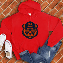 Load image into Gallery viewer, Da Bears Hoodie