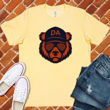 Load image into Gallery viewer, Da Bears Tee