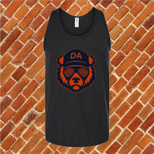 Load image into Gallery viewer, Da Bears Unisex Tank Top