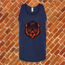 Load image into Gallery viewer, Da Bears Unisex Tank Top