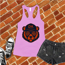Load image into Gallery viewer, Da Bears Women's Tank Top