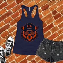Load image into Gallery viewer, Da Bears Women's Tank Top
