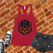 Load image into Gallery viewer, Da Bears Women's Tank Top