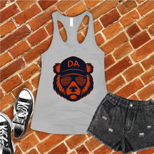 Load image into Gallery viewer, Da Bears Women's Tank Top