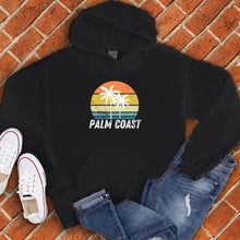 Load image into Gallery viewer, Palm Coast Florida Hoodie