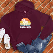 Load image into Gallery viewer, Palm Coast Florida Hoodie