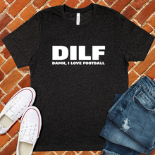 Load image into Gallery viewer, Football DILF Tee