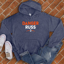 Load image into Gallery viewer, Danger Russ Hoodie