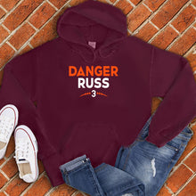 Load image into Gallery viewer, Danger Russ Hoodie
