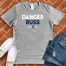 Load image into Gallery viewer, Danger Russ Tee