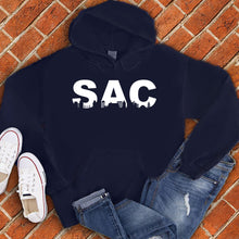 Load image into Gallery viewer, SAC Hoodie