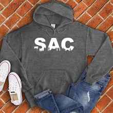 Load image into Gallery viewer, SAC Hoodie