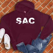 Load image into Gallery viewer, SAC Hoodie