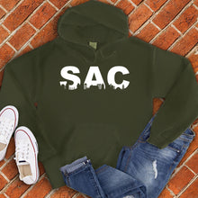 Load image into Gallery viewer, SAC Hoodie