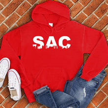 Load image into Gallery viewer, SAC Hoodie