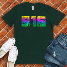 Load image into Gallery viewer, Neon 916 Tee