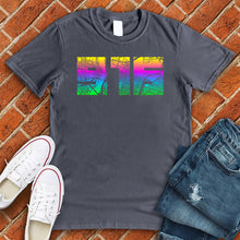 Load image into Gallery viewer, Neon 916 Tee