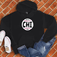 Load image into Gallery viewer, North Side CHI Hoodie