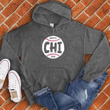 Load image into Gallery viewer, North Side CHI Hoodie