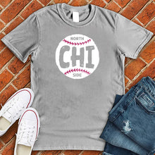 Load image into Gallery viewer, North Side CHI Tee