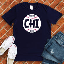 Load image into Gallery viewer, North Side CHI Tee