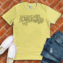 Load image into Gallery viewer, Crack is Wack NYC Tee