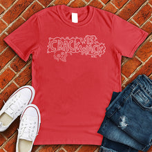 Load image into Gallery viewer, Crack is Wack NYC Tee