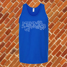 Load image into Gallery viewer, Crack is Wack NYC Unisex Tank Top