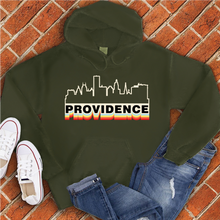 Load image into Gallery viewer, Retro Providence Hoodie