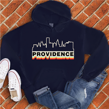 Load image into Gallery viewer, Retro Providence Hoodie