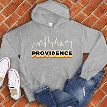 Load image into Gallery viewer, Retro Providence Hoodie