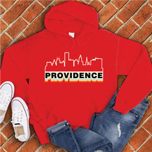 Load image into Gallery viewer, Retro Providence Hoodie