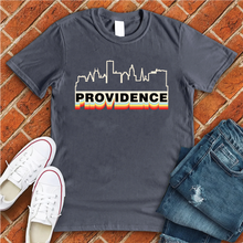 Load image into Gallery viewer, Retro Providence Tee