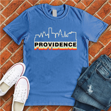 Load image into Gallery viewer, Retro Providence Tee